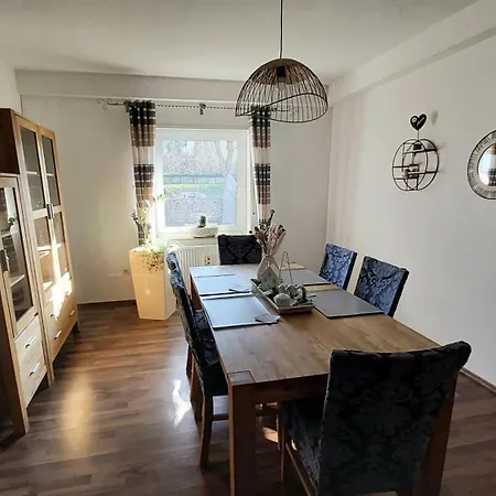 Kuehlmeyer Appartement *