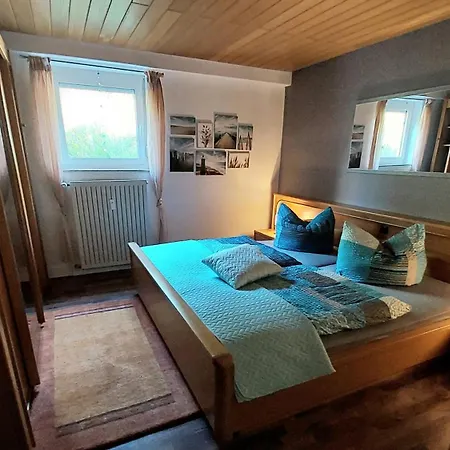 Appartement Kuehlmeyer Bundenthal