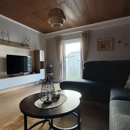 Appartement Kuehlmeyer *
