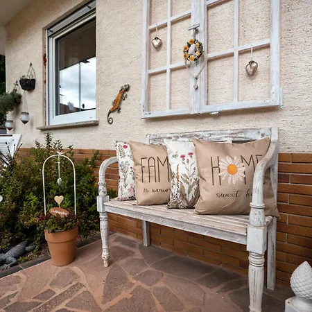 Kuehlmeyer * Bundenthal