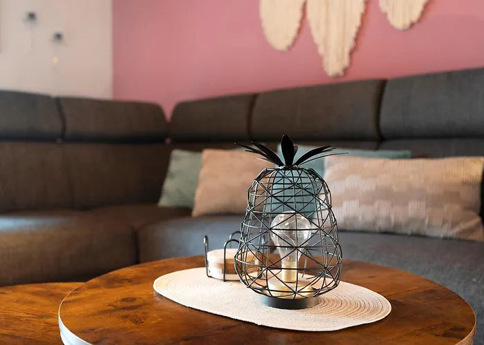 Kuehlmeyer Apartamento *