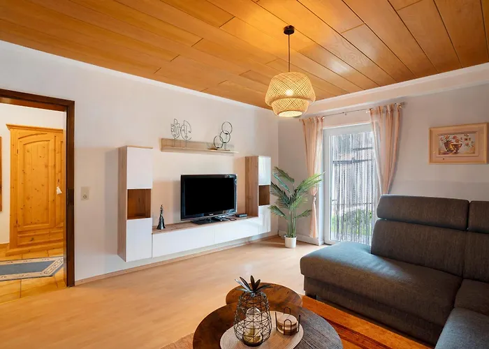 Kuehlmeyer Apartamento Bundenthal