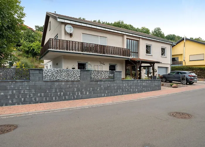 Apartamento Kuehlmeyer