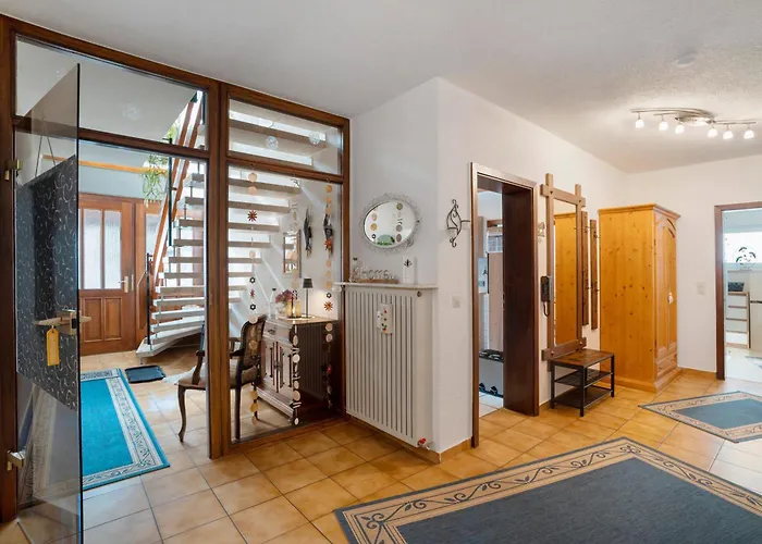 Apartamento Kuehlmeyer