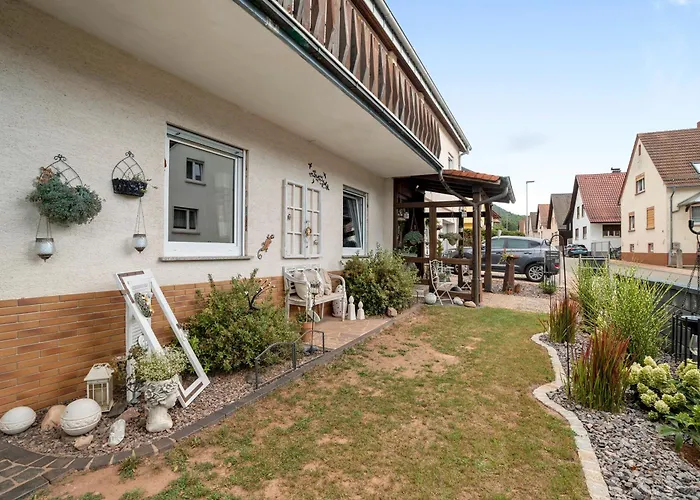 Kuehlmeyer * Bundenthal