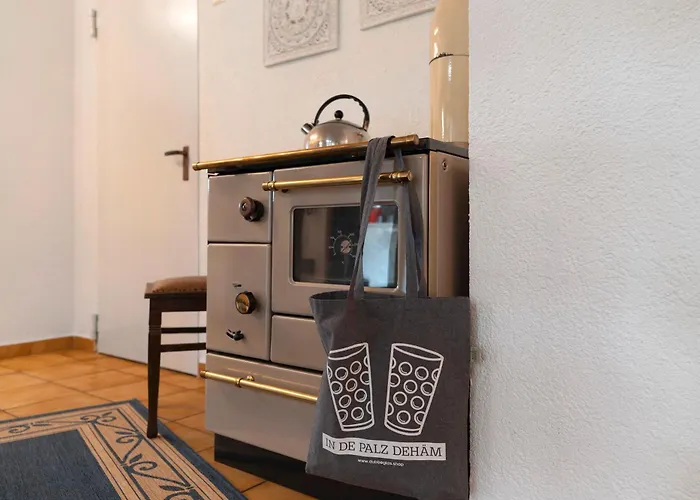 Kuehlmeyer Bundenthal