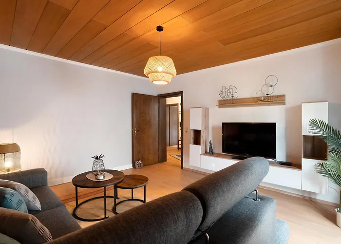 Kuehlmeyer Apartamento *