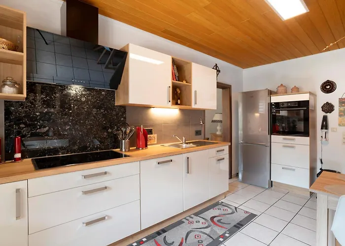 Apartamento Kuehlmeyer *