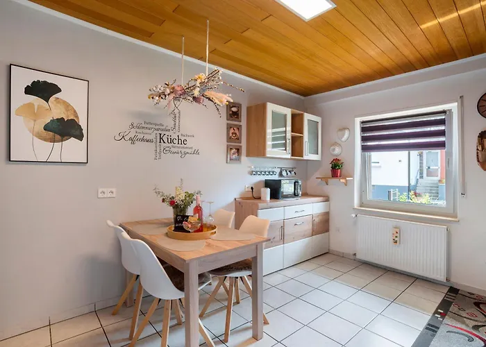 Kuehlmeyer Apartamento Bundenthal