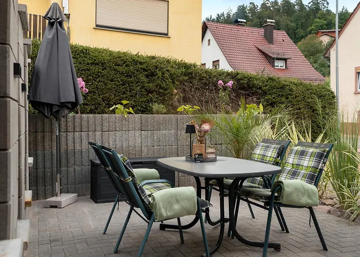 Kuehlmeyer Apartamento *