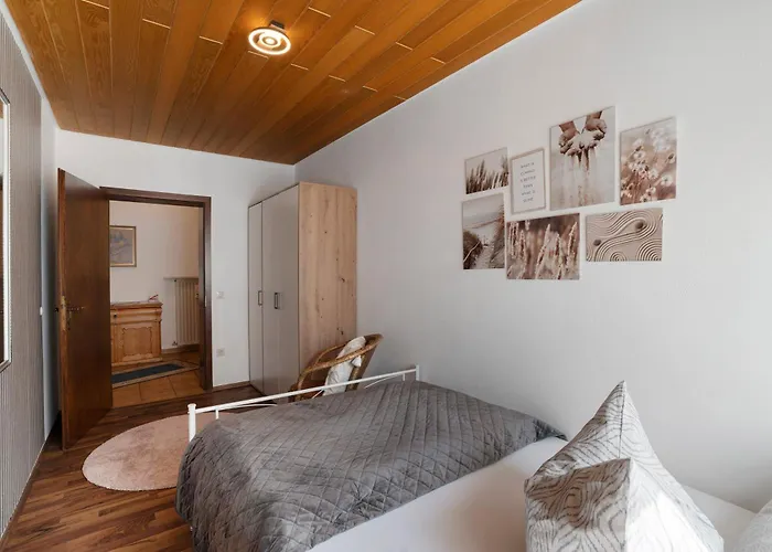 Apartamento Kuehlmeyer Bundenthal