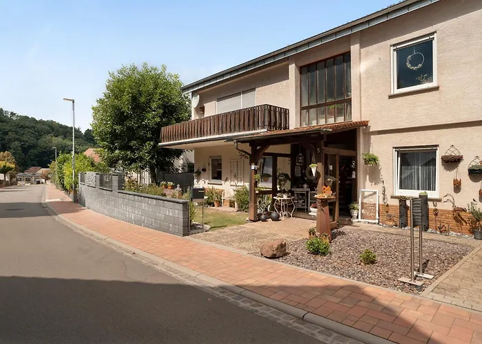 Apartamento Kuehlmeyer *