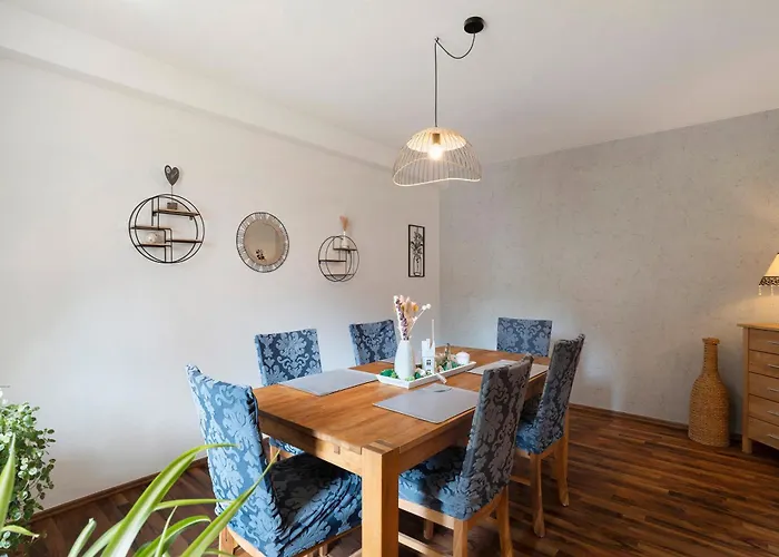 Kuehlmeyer Apartamento